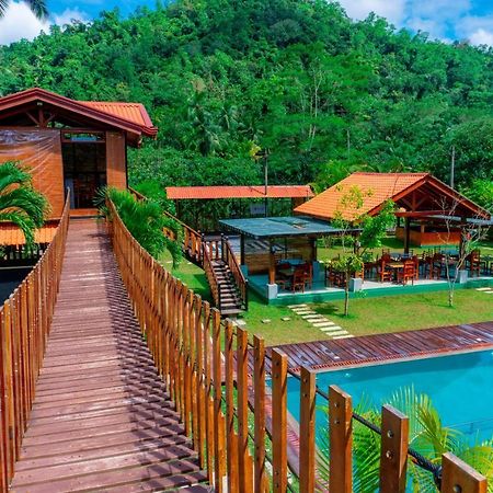 Uma Garden Kandegedara Matugama Zewnętrze zdjęcie