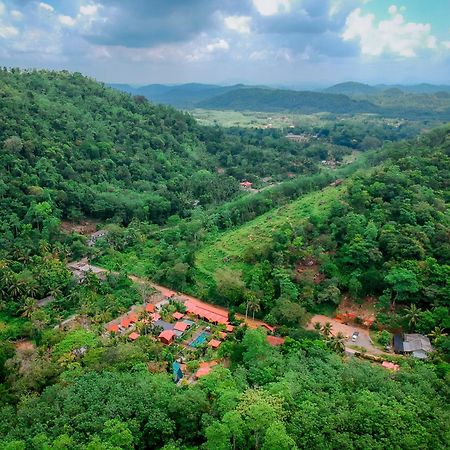 Uma Garden Kandegedara Matugama Zewnętrze zdjęcie