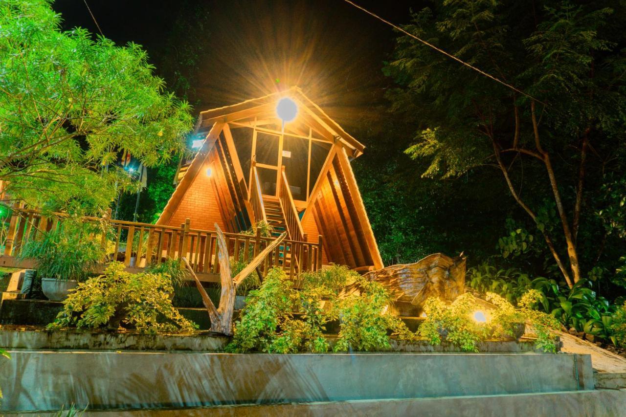 Uma Garden Kandegedara Matugama Zewnętrze zdjęcie
