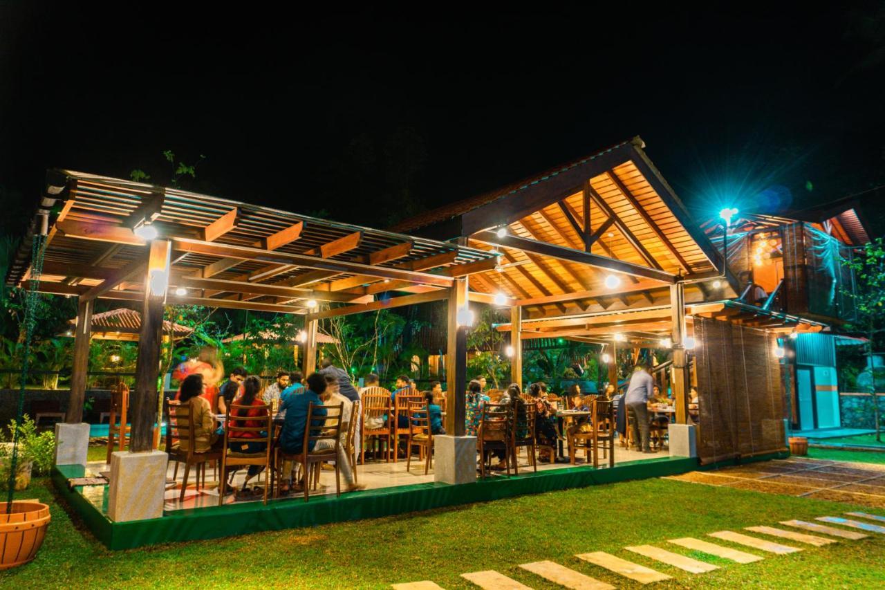 Uma Garden Kandegedara Matugama Zewnętrze zdjęcie