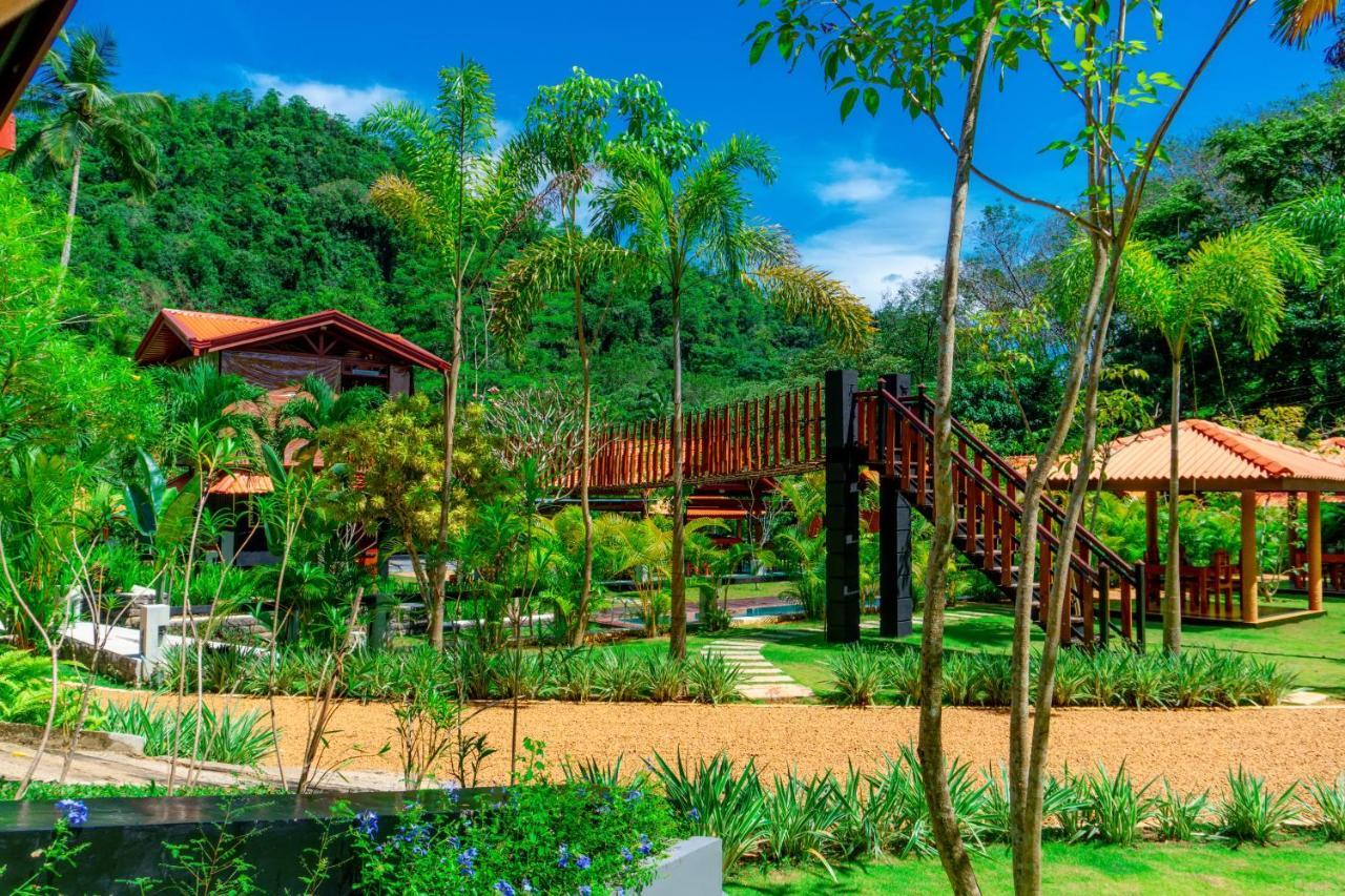 Uma Garden Kandegedara Matugama Zewnętrze zdjęcie