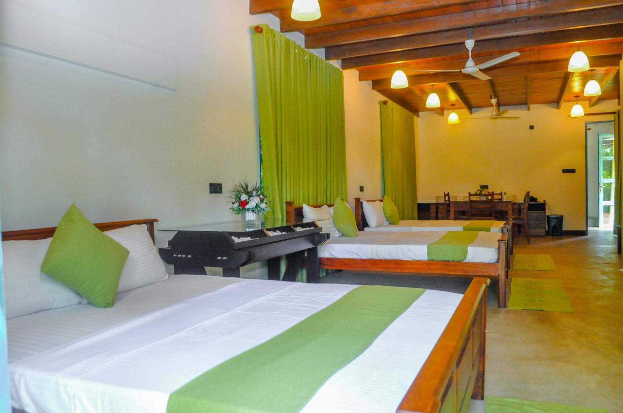 Uma Garden Kandegedara Matugama Pokój zdjęcie