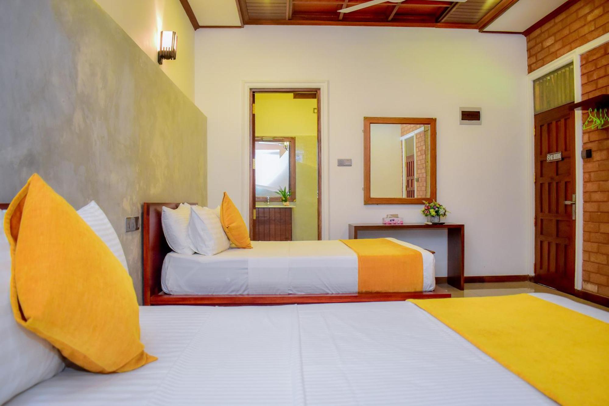 Uma Garden Kandegedara Matugama Pokój zdjęcie