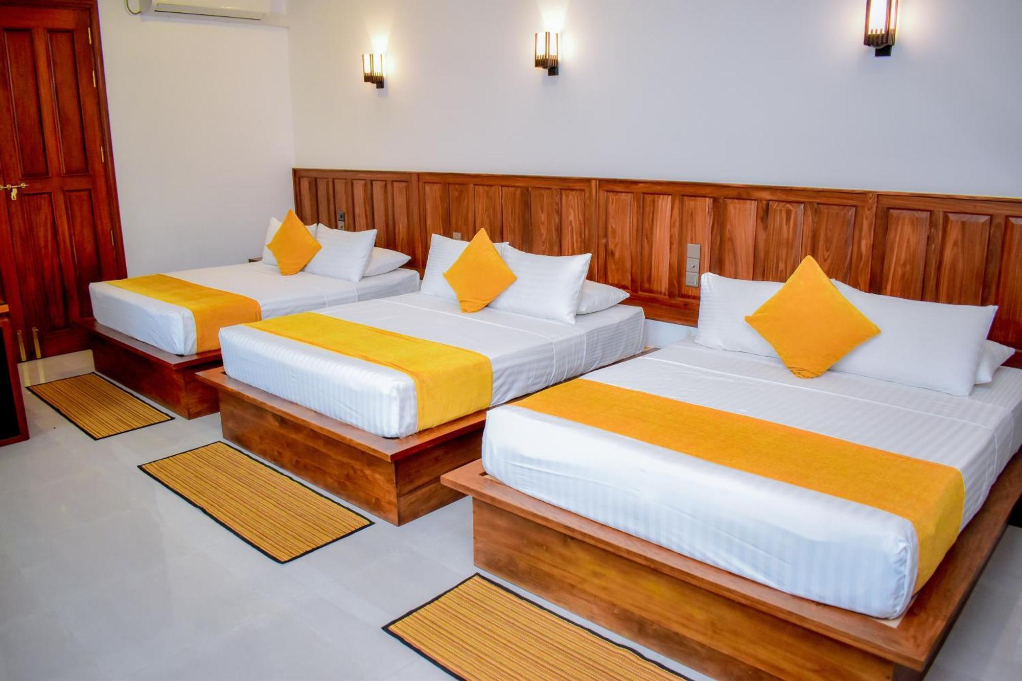 Uma Garden Kandegedara Matugama Pokój zdjęcie